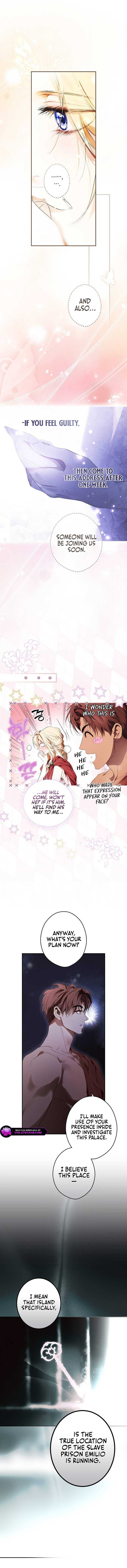 Secret Lady Chapter 119 8